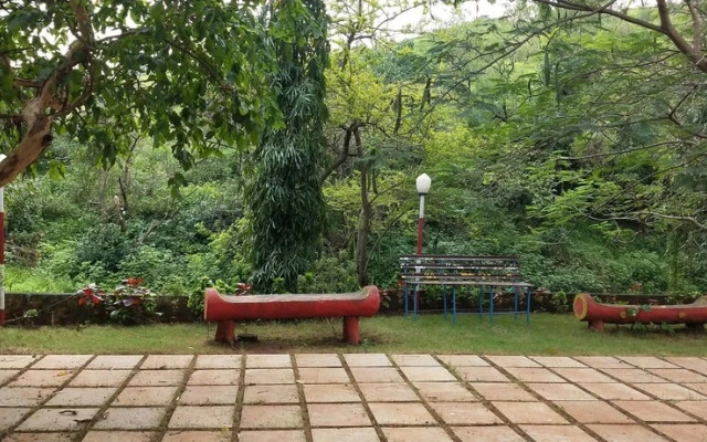 Golden Resort