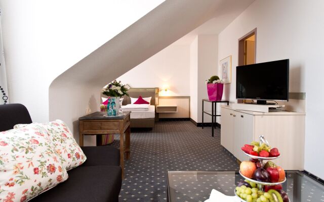 ACHAT Hotel Reilingen Walldorf