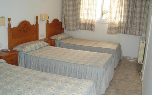 Hostal El Cisne