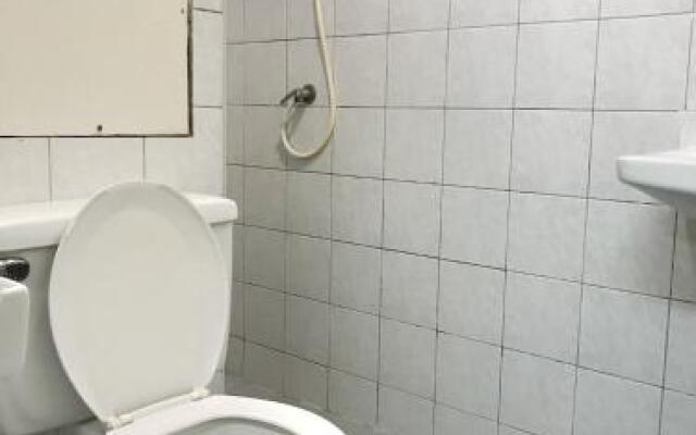 AEK Apartment