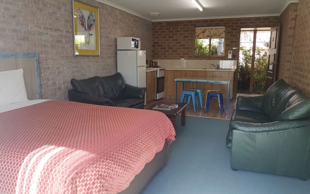 Eildon Parkview Motor Inn