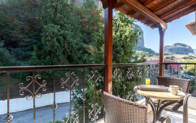 San Giorgio Villa