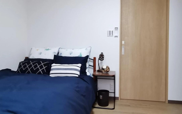 ゲストハウス・東海　長良川