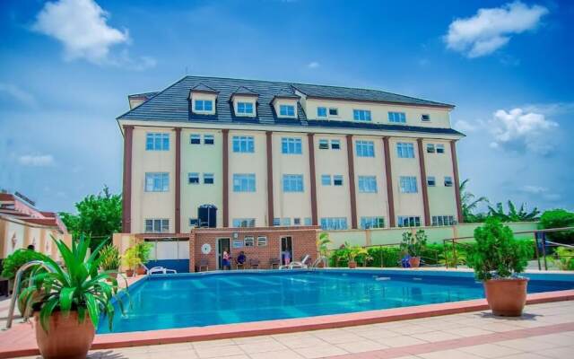 Gran Melia Hotel