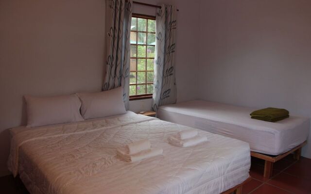 Phu Quoc Valley Lan Bungalow