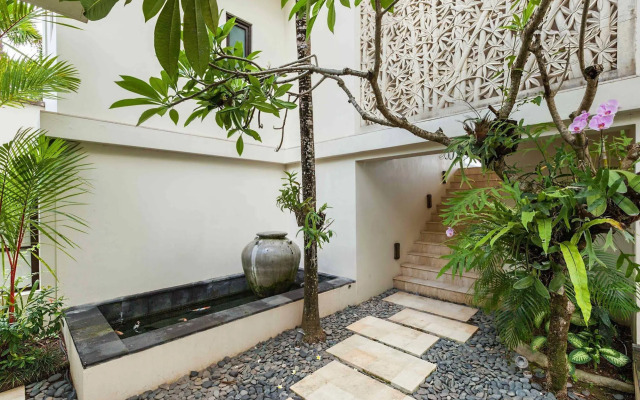Villa Cara by Island Escape Villas