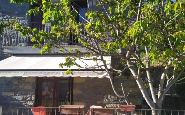 Casa Sierra de Limes 4