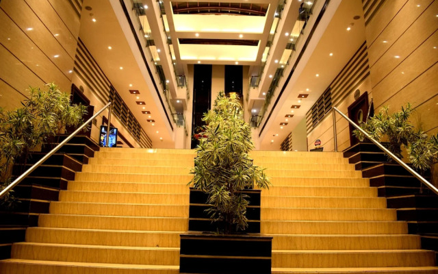 Hotel Royal Cliff