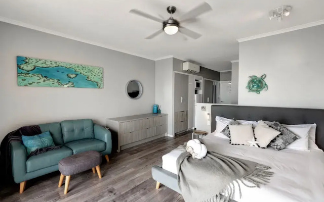OCEAN VIEWS 16a WIFI POOL & SPA