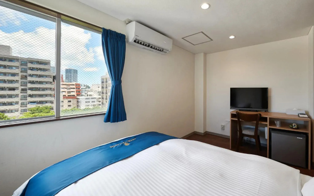 Enagic Hotel Yamaichi