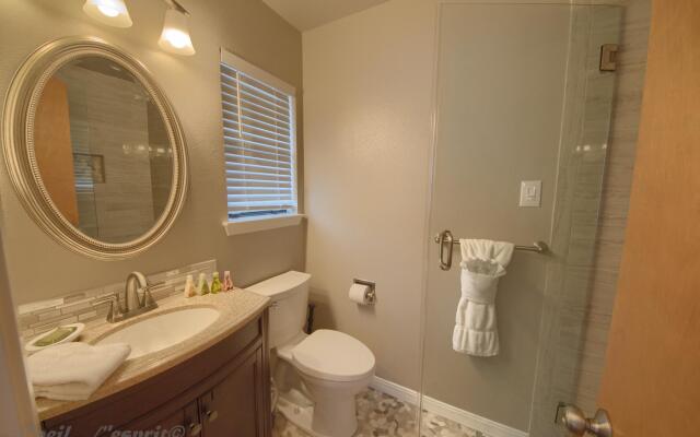 Tube-alicious CRC 307