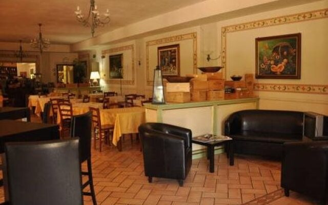 Locanda Cacio Re