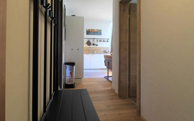 FeWo KITZ - Ski-to-door Apartment