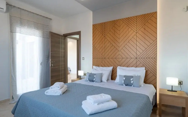 Marie Nicol Apartments Private Pool 3 Bedrooms