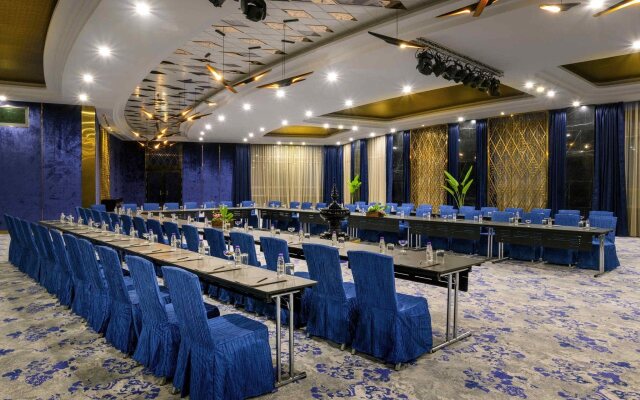 Grand Mercure Yangon Golden Empire