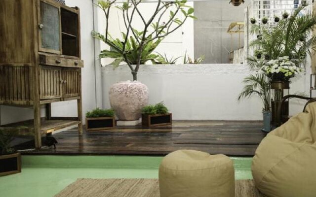 Coop Hostel