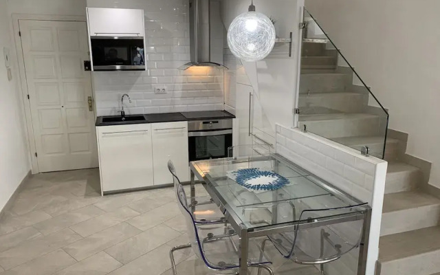 Apartamento Inmobahia - BII - 119