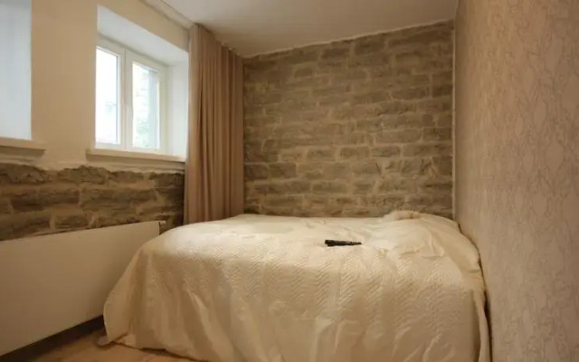 Wiedemanni Apartment