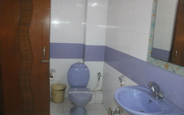Hotel Heera