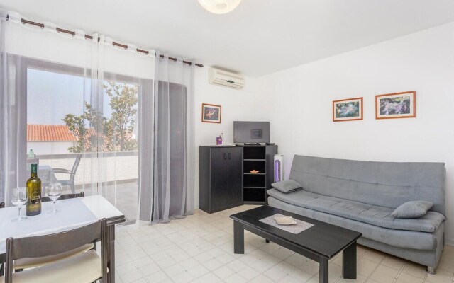 Stunning Home in Malinska With Wifi and 1 Bedrooms