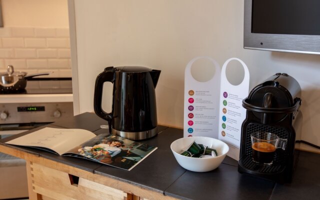 Sweet Inn - Piazza di Spagna