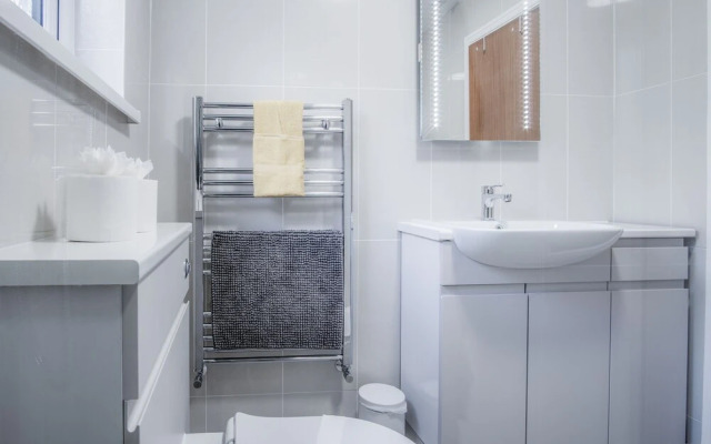 Bali Hai - 3 Bed Bungalow - Saundersfoot