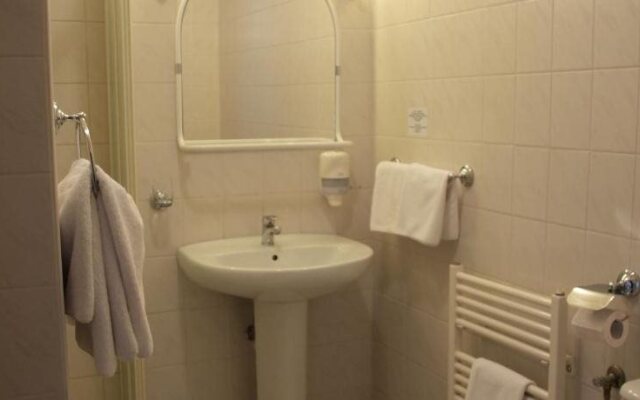 Hotel Borsodchem