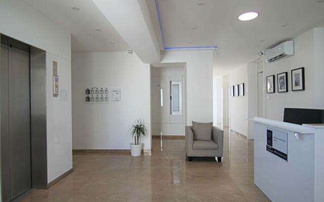 Phaedrus Living Luxury Suite Nicosia 509