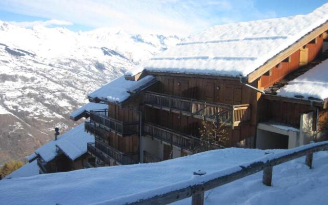 Appartement Les Chalets De Wengen