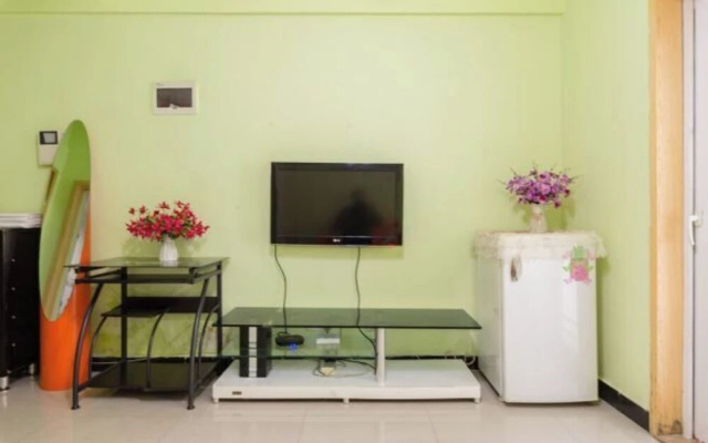 Changsha Tianxi Apartment – Lobby – Changsha