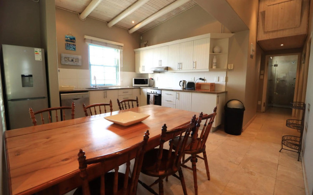 Kommetjie Holiday Home