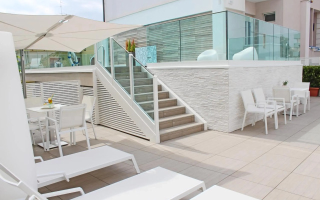Hotel Villa Paola