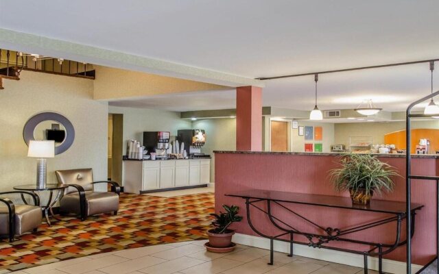 Baymont by Wyndham Harrisburg