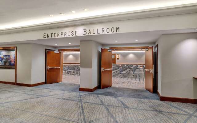 Hyatt Regency DFW International Airport - Adjacent to Terminal C