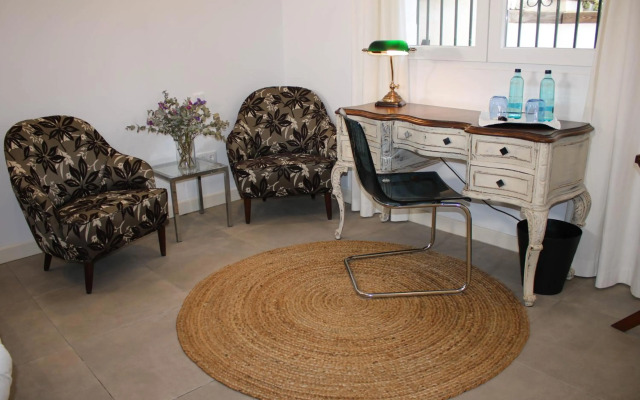 Suite Estudio Montaña