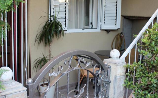 Apartments Jure