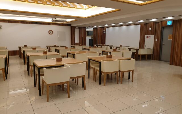 R&T Hotel