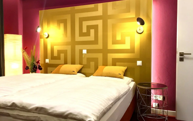Hotel Garni Kluth
