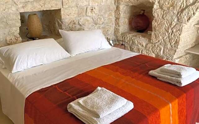 b&b Trullo Due maria