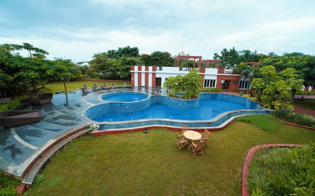 The Ocean Pearl Resort And Spa