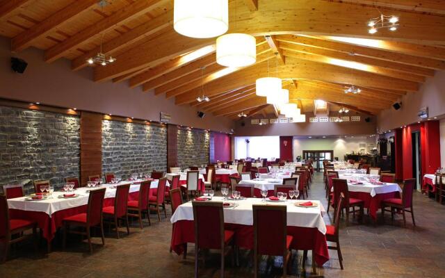Hotel Restaurante Revestido