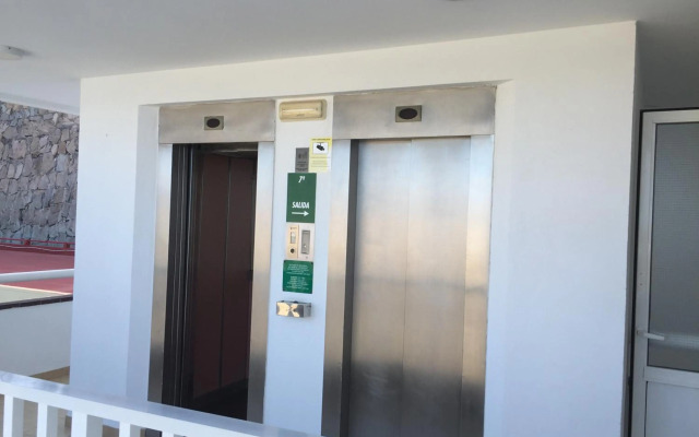Amadores Sunset Suite