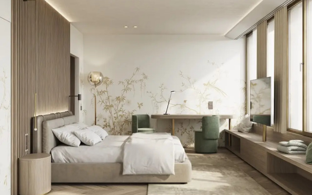 Hôtel des Innovations