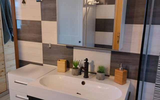 Kuća za odmor Freya