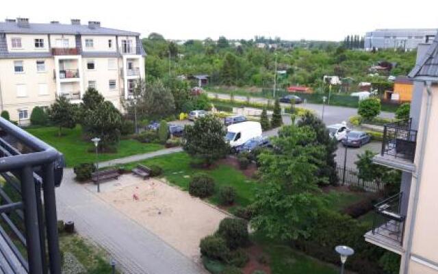 Apartamenty Sopot