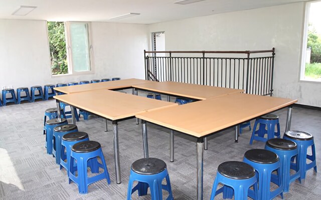 Pocheon Dreamyforest Pension