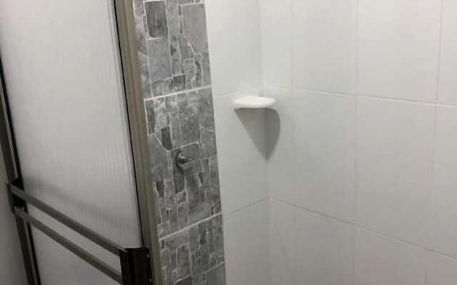 Apartahotel San Pedro de Alejandría