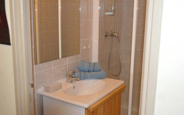 Studio + CM 4 Personnes