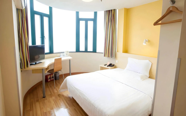 7 Days Inn