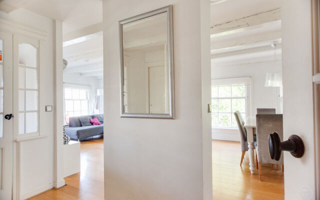 Centre Area Apartments